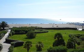 Appartement Vue Mer 208